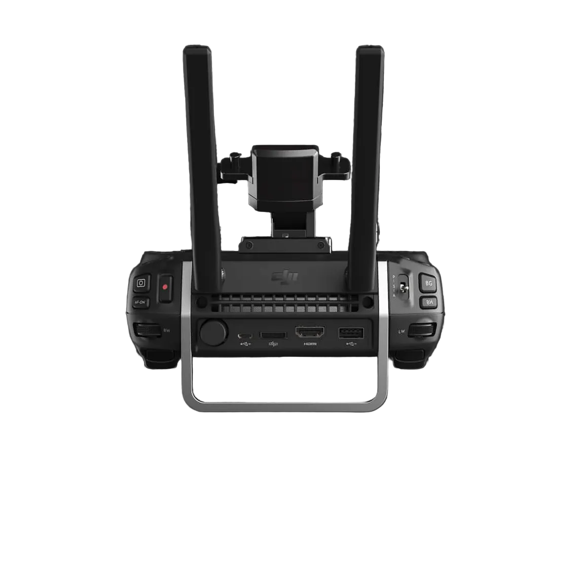 Cendence S Remote Controller Black