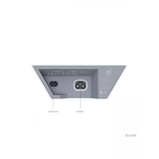 High Performance Satellite Antenna & WiFi Router Kit | UTA-221 & UTR-211