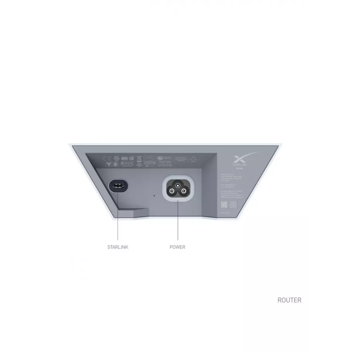 High Performance Satellite Antenna & WiFi Router Kit | UTA-221 & UTR-211