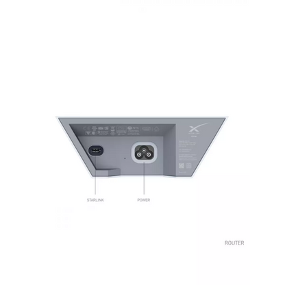 High Performance Satellite Antenna & WiFi Router Kit | UTA-221 & UTR-211