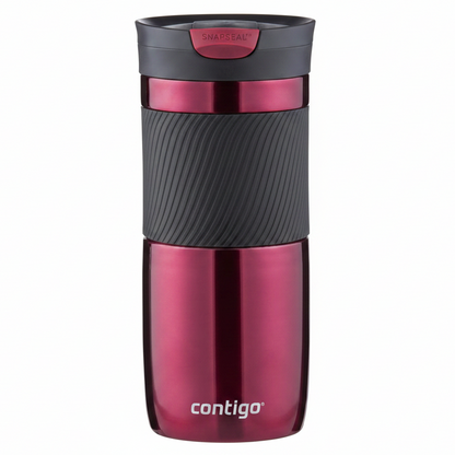 Byron Snapseal Travel Mug, 470 ml - Vivacious