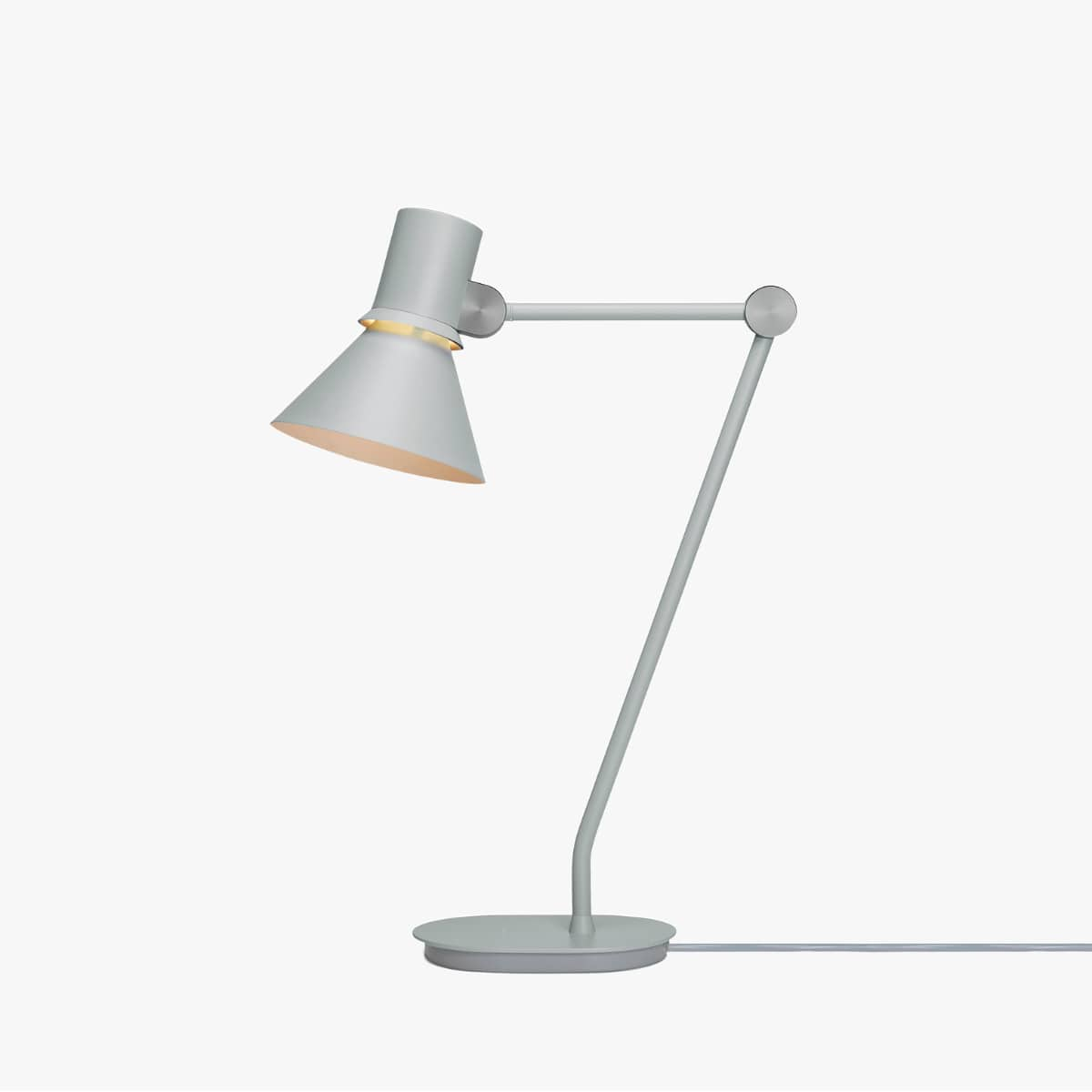 Type 80 Table Lamp - Grey Mist