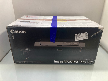 Canon imagePROGRAF PRO-310 A3+ Professional Photo Inkjet Printer