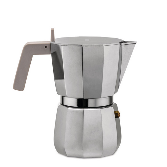 Moka Espresso coffee maker | Design David Chipperfield