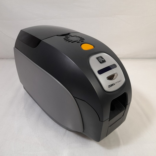 ZXP3 Single Side ID Printer w/ Chip & MiFARE encoder