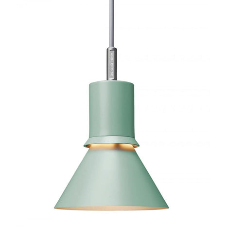 Type 80 Pendant Light - Pistachio green