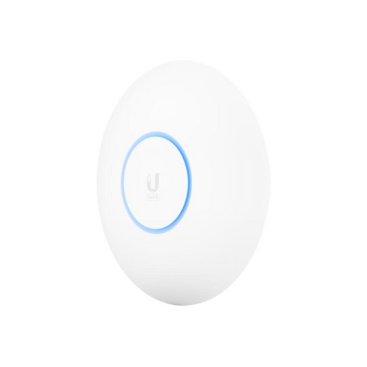 Unifi Access-Point UniFi U6-Pro 802.11ax PoE IoT BLE