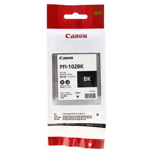 Ink Cartridges 130ml PFI-102