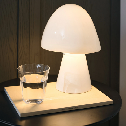 Table Lamp Joe Terres de Rêves No 2 Design by Anita Le Grelle
