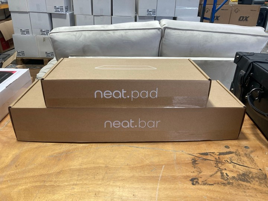Neat Bar Generation 2 w/ Neat Pad