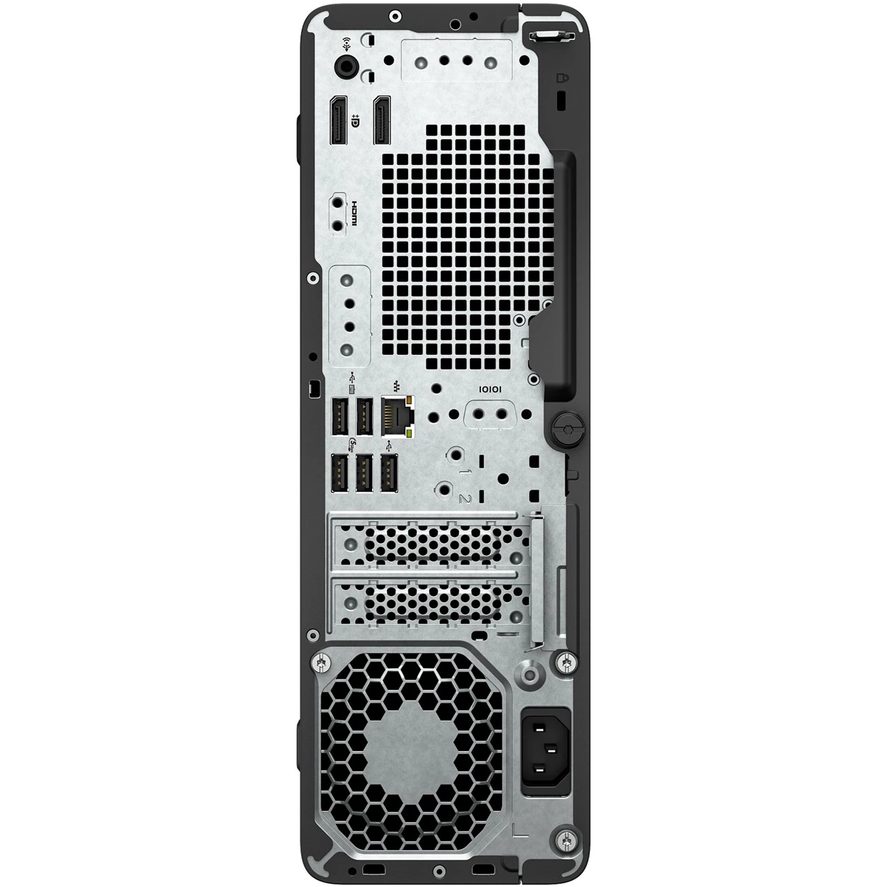Z2 G1i AI Workstation SFF Core Ultra 7 265, 32GB, 1TB SSD RTX A400