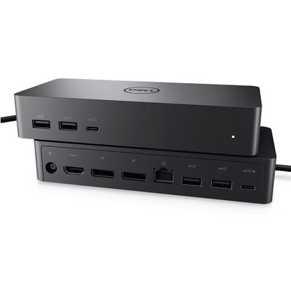 UD22 - Universal Docking station - 10 ports