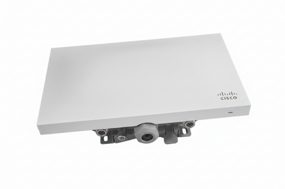 Meraki MR72 Outdoor WiFi Access Point | Managed, Dual-Band, PoE