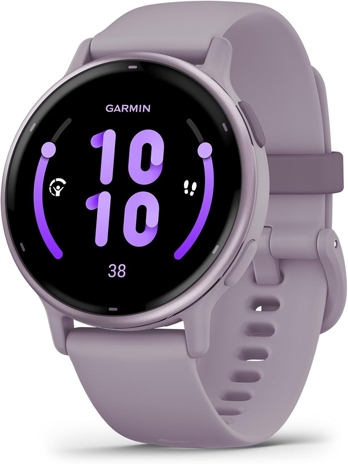 Vivoactive 5 Smart Watch - Orchid
