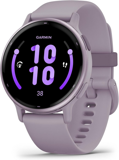 Vivoactive 5 Smart Watch - Orchid