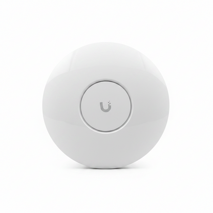 Unifi Access-Point UniFi U6-Pro 802.11ax PoE IoT BLE