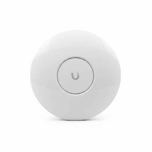 Unifi Access-Point UniFi U6-Pro 802.11ax PoE IoT BLE