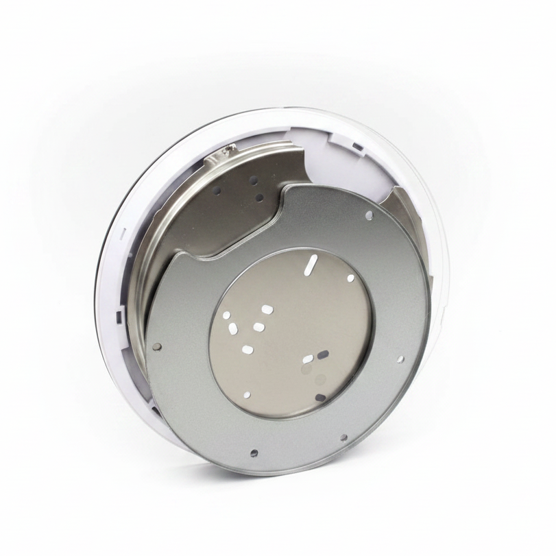 Unifi Access-Point UniFi U6-Pro 802.11ax PoE IoT BLE