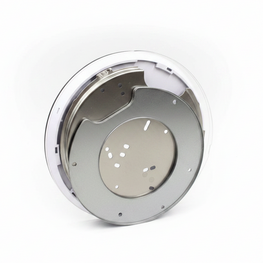 Unifi Access-Point UniFi U6-Pro 802.11ax PoE IoT BLE