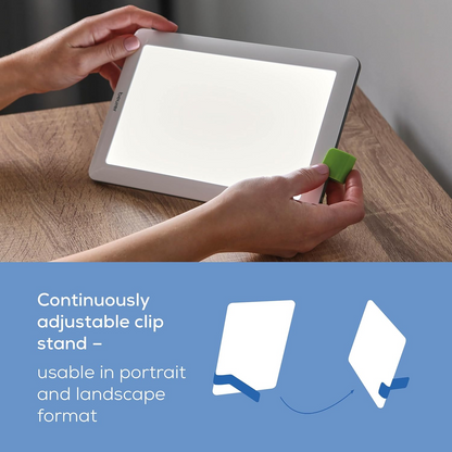 TL30UK SAD Lamp | For seasonal affective disorder