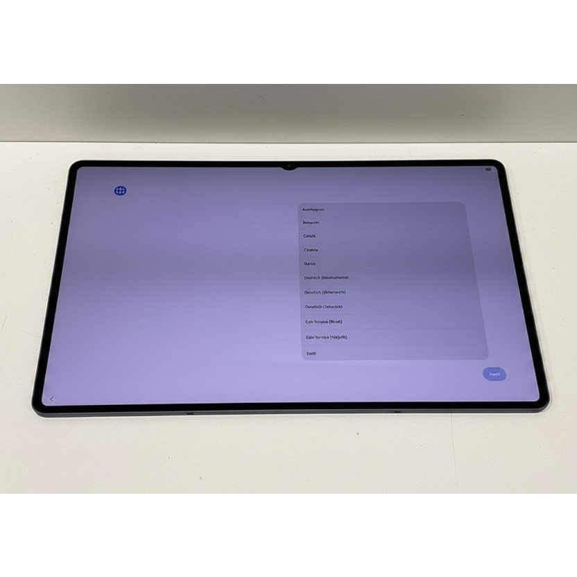 Samsung Galaxy Tab S11 Ultra WiFi, SM-X930 | 512GB, Gray