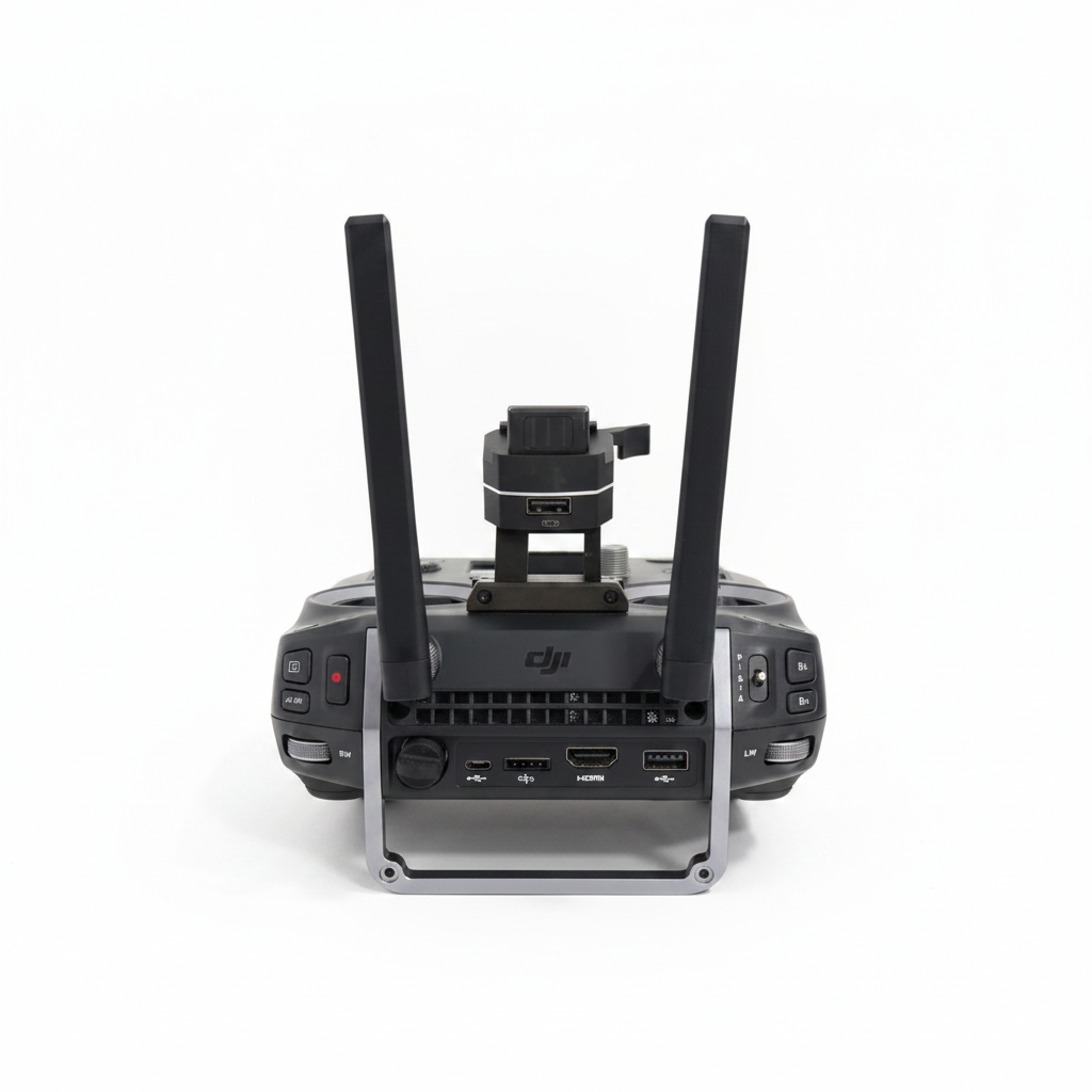Cendence S Remote Controller Black