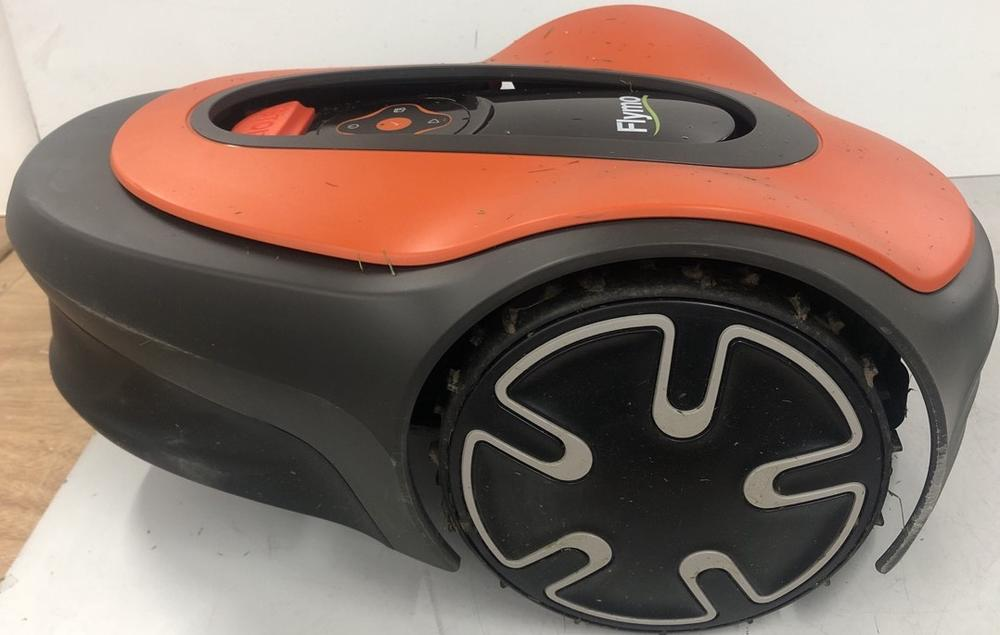 EasiLife Go 250 Robotic Lawn Mower | 250 sqm, Ultra Quiet
