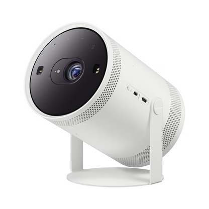 Freestyle Gen 2 Portable Smart Projector SP-LFF3 Gaming Hub