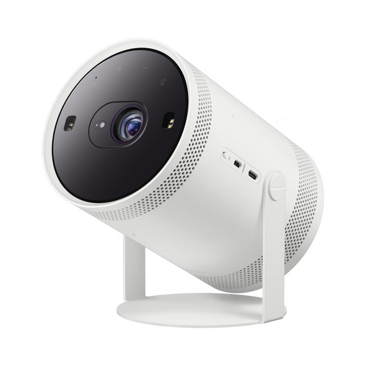 Freestyle Gen 2 Portable Smart Projector SP-LFF3 Gaming Hub