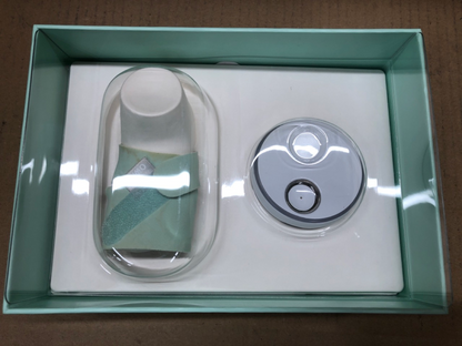Dream Sock Gen 2 Smart Baby Heart Rate & Oxygen Monitor