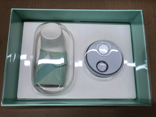 Dream Sock Gen 2 Smart Baby Heart Rate & Oxygen Monitor