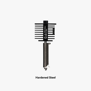 Bambu Lab Hotend with HS Nozzle - 0.6mm - FAH020
