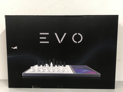 Chessnut Evo AI Chessboard