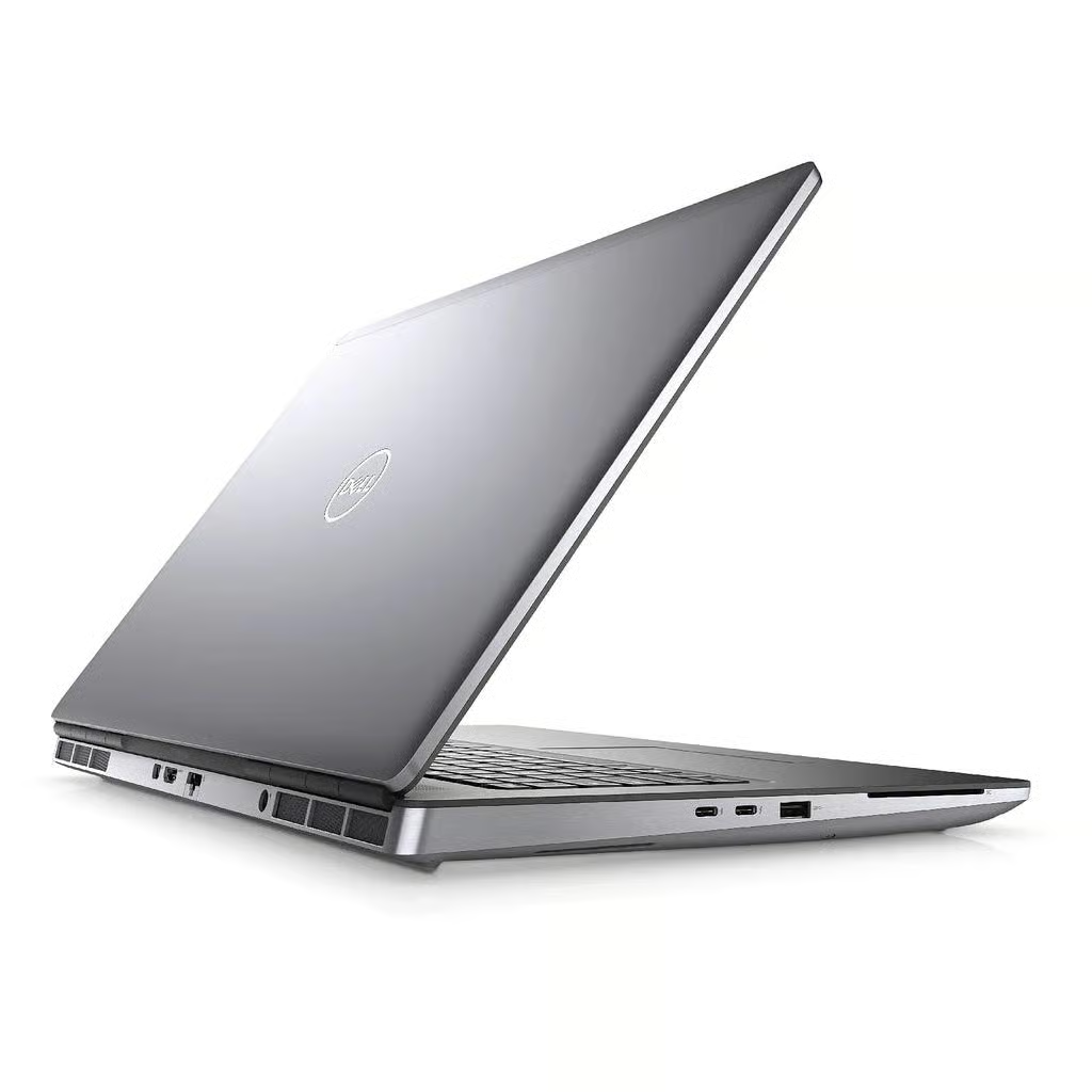 Precision 7560 15 W-11850H 6 Core 1TB NVMe 32GB Win 11