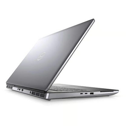 Precision 7560 15 W-11850H 6 Core 1TB NVMe 32GB Win 11