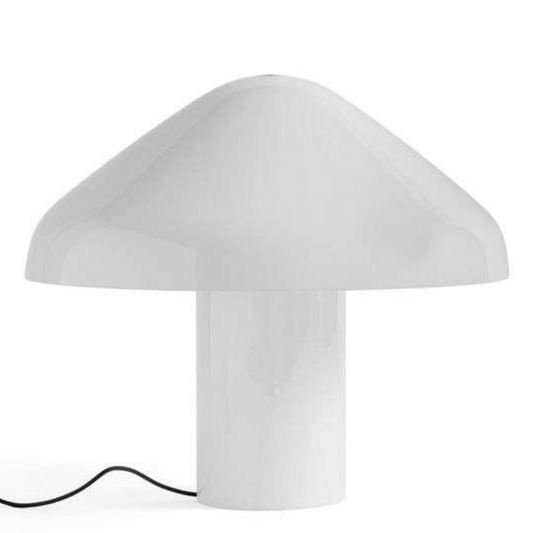 Pao 350 Table Lamp Opal by Naoto Fukasawa