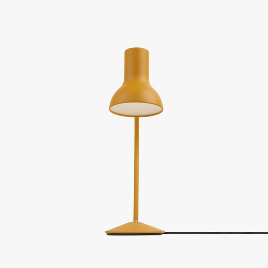 Type 75 Mini Table Lamp | Turmeric Gold