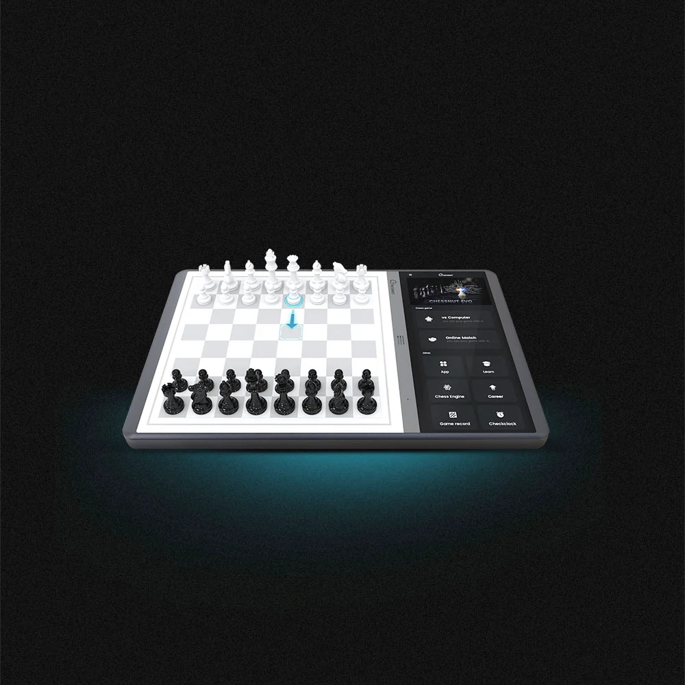 Chessnut Evo AI Chessboard