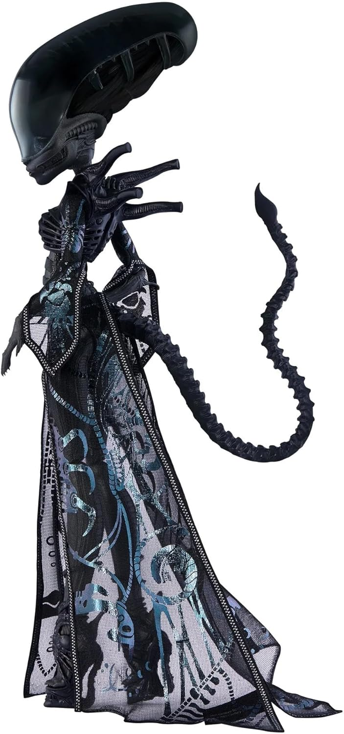 Monster High | Skullector Alien by Mattel | Limited Collector's Edition