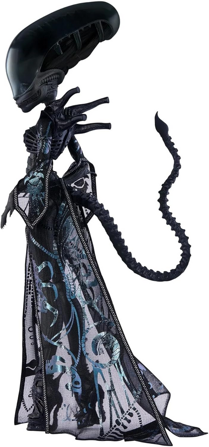 Monster High | Skullector Alien by Mattel | Limited Collector's Edition
