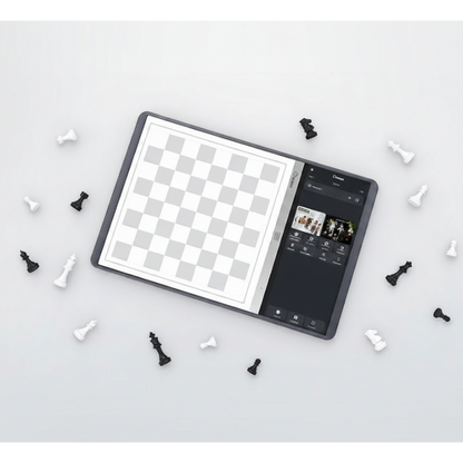 Chessnut Evo AI Chessboard