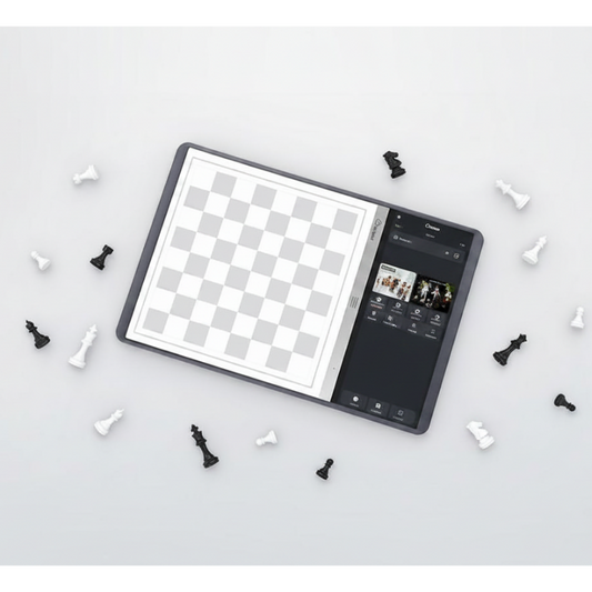 Chessnut Evo AI Chessboard