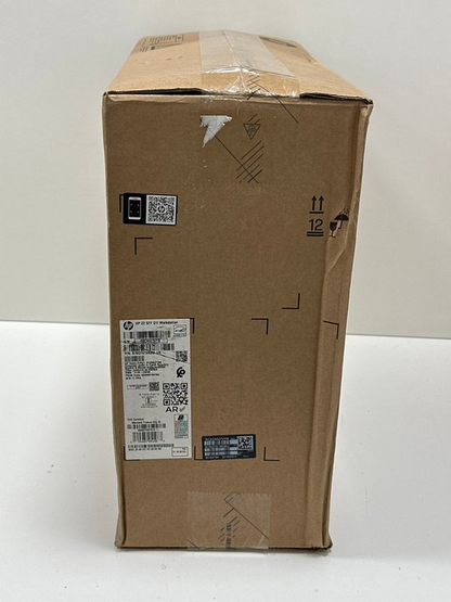 Z2 G1i AI Workstation SFF Core Ultra 7 265, 32GB, 1TB SSD RTX A400