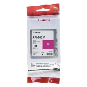 Ink Cartridges 130ml PFI-102