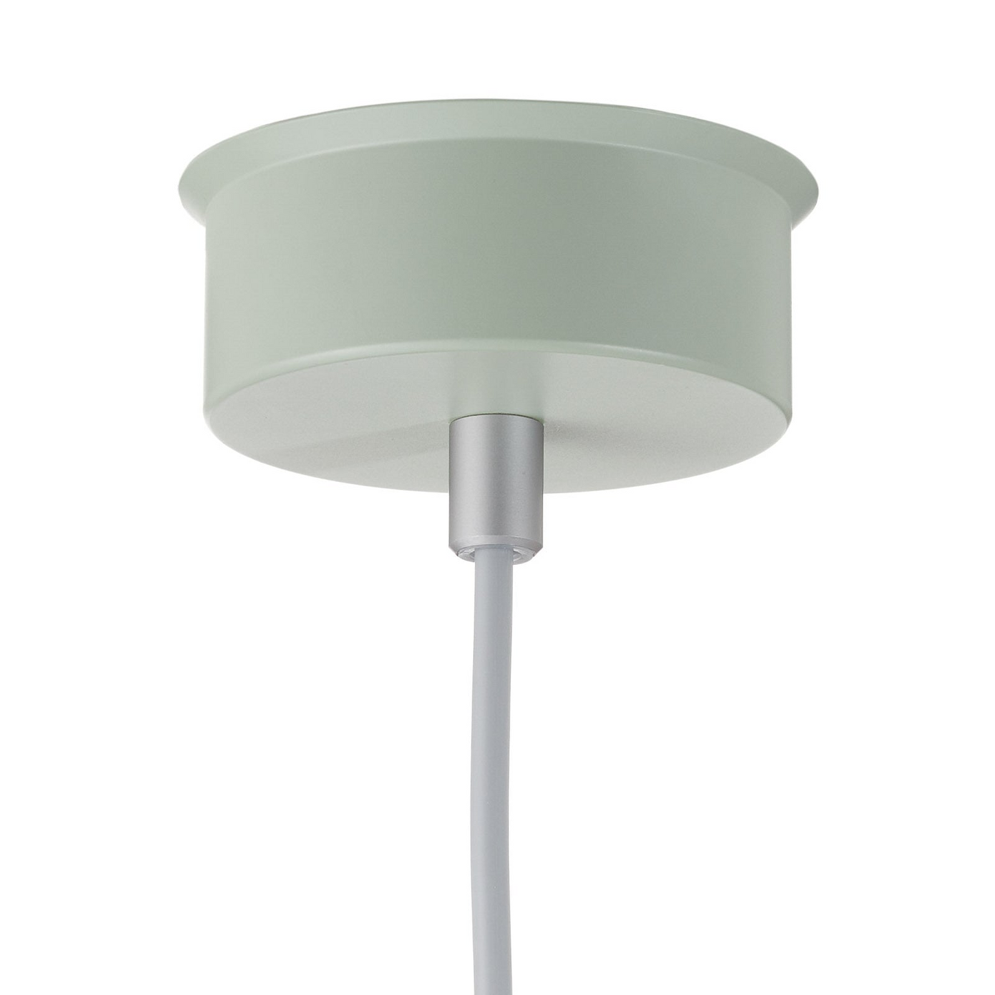 Type 80 Pendant Light - Pistachio green