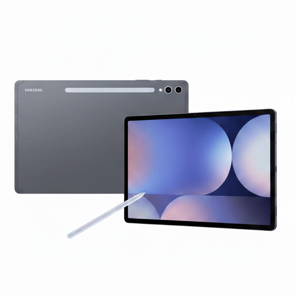 Samsung Galaxy Tab S10+ Plus Wifi + 5G 256GB Moonstone Grey