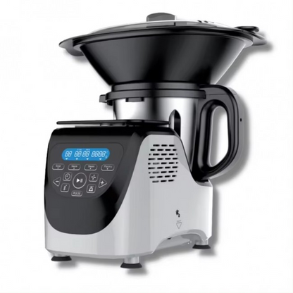 Smart Kitchen Multi-Functional Robot