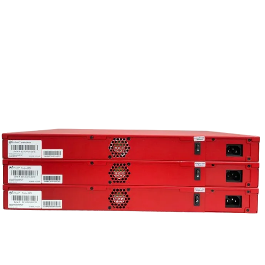 Firebox M270 Firewall Appliance Only - EOL 2028