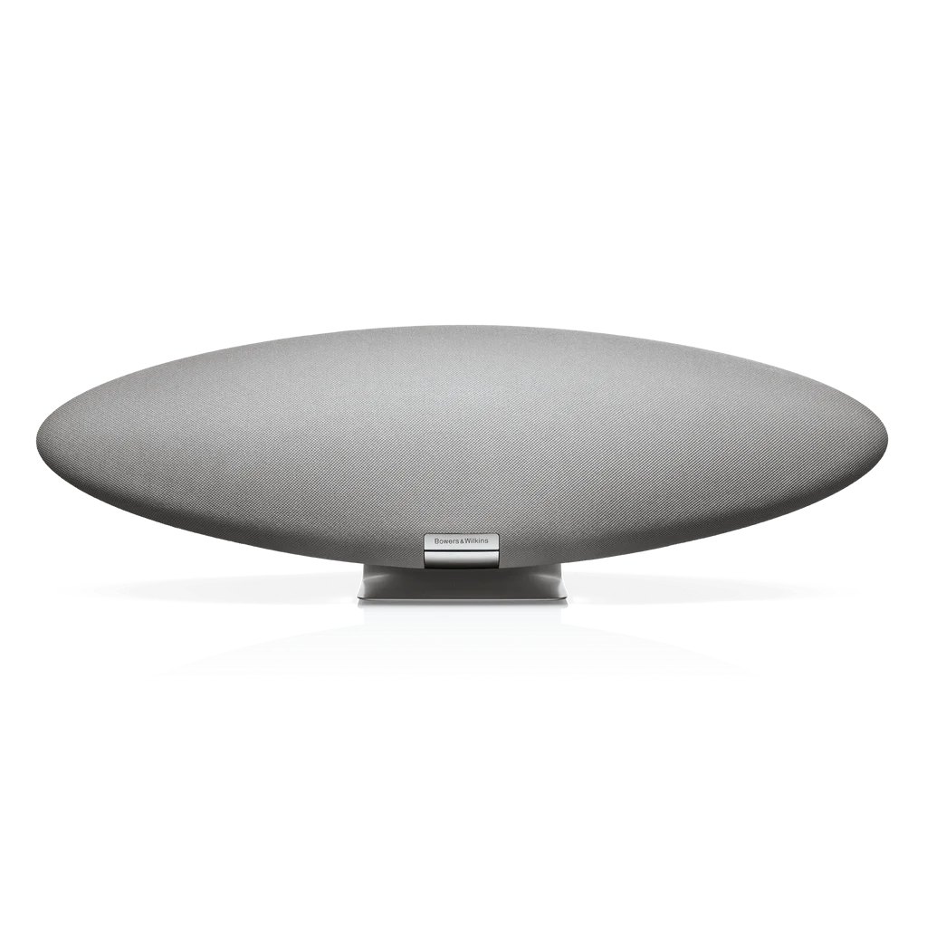 Zeppelin Wireless Smart Speaker