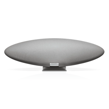 Zeppelin Wireless Smart Speaker